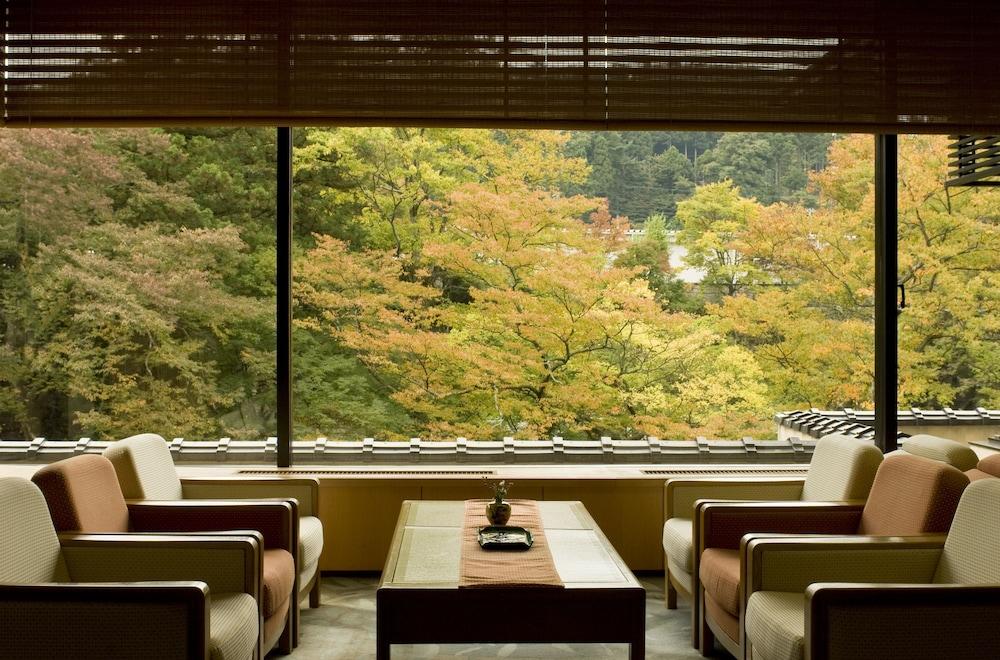 Yamanakaonsen Hanamurasaki Kaga  Exterior photo