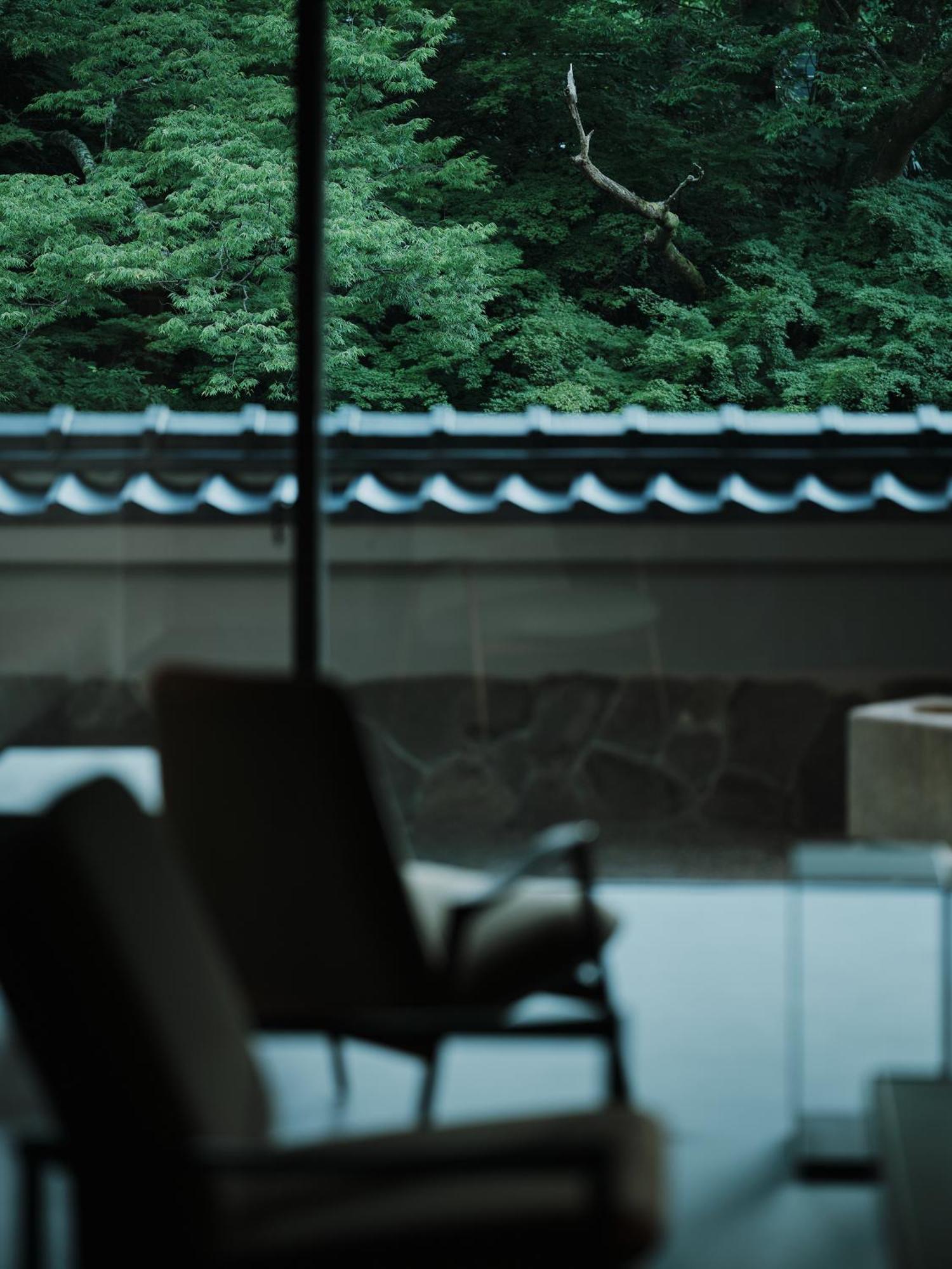 Yamanakaonsen Hanamurasaki Kaga  Exterior photo