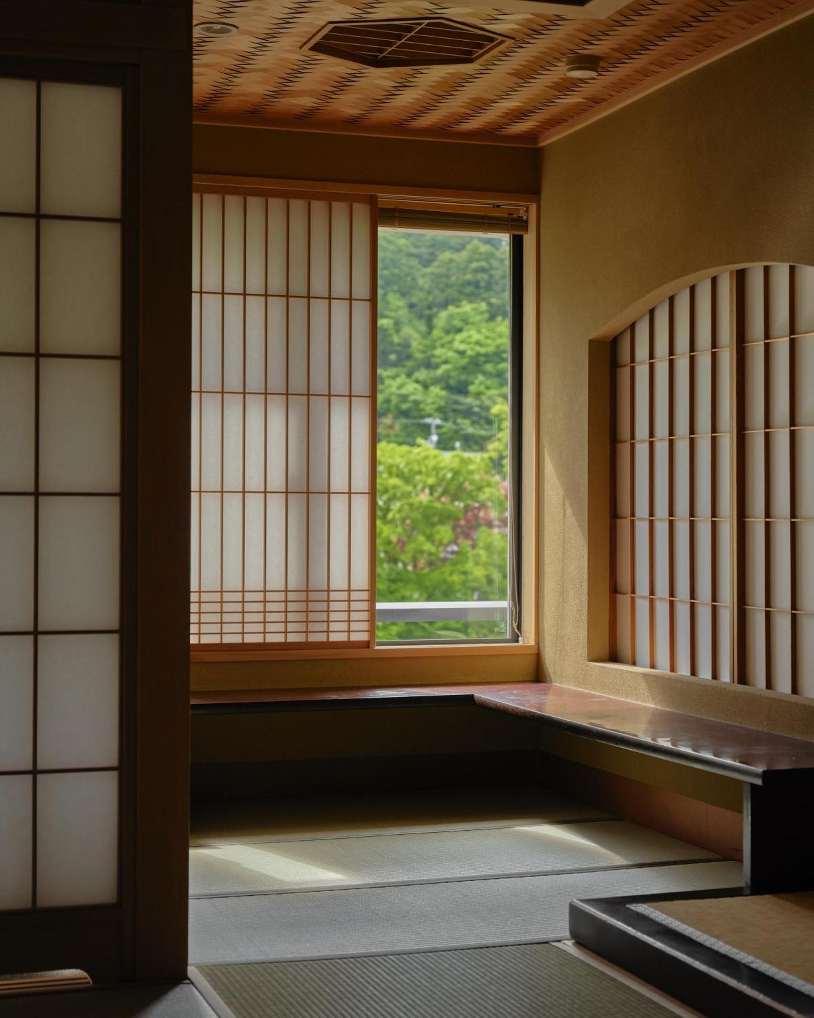 Yamanakaonsen Hanamurasaki Kaga  Exterior photo