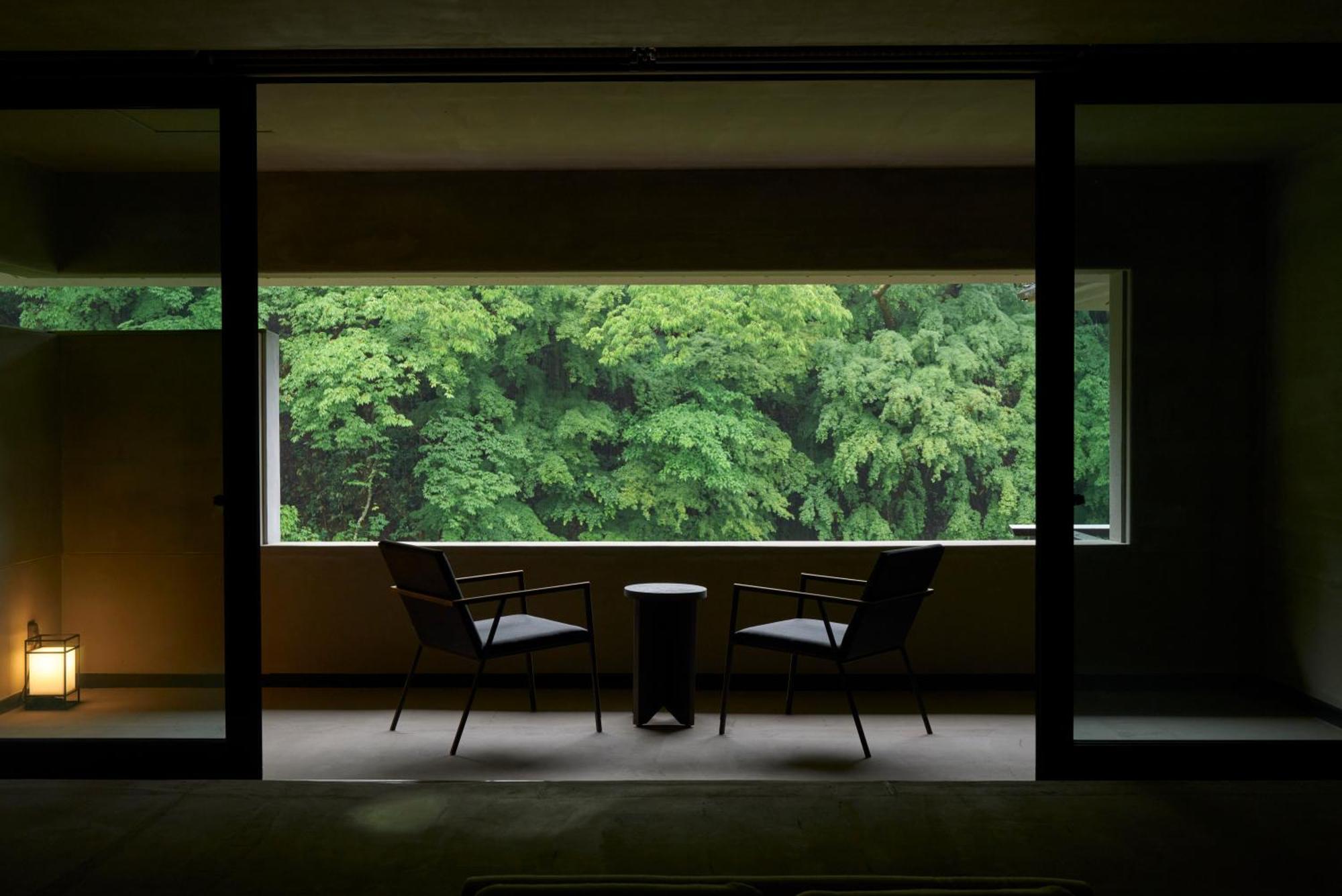 Yamanakaonsen Hanamurasaki Kaga  Exterior photo
