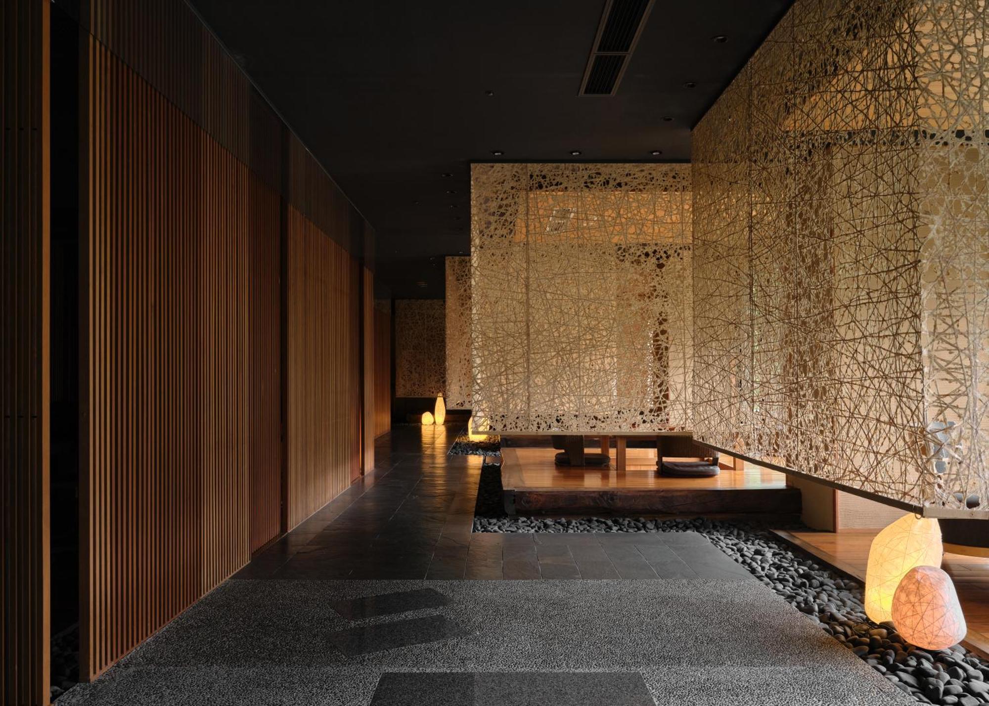 Yamanakaonsen Hanamurasaki Kaga  Exterior photo
