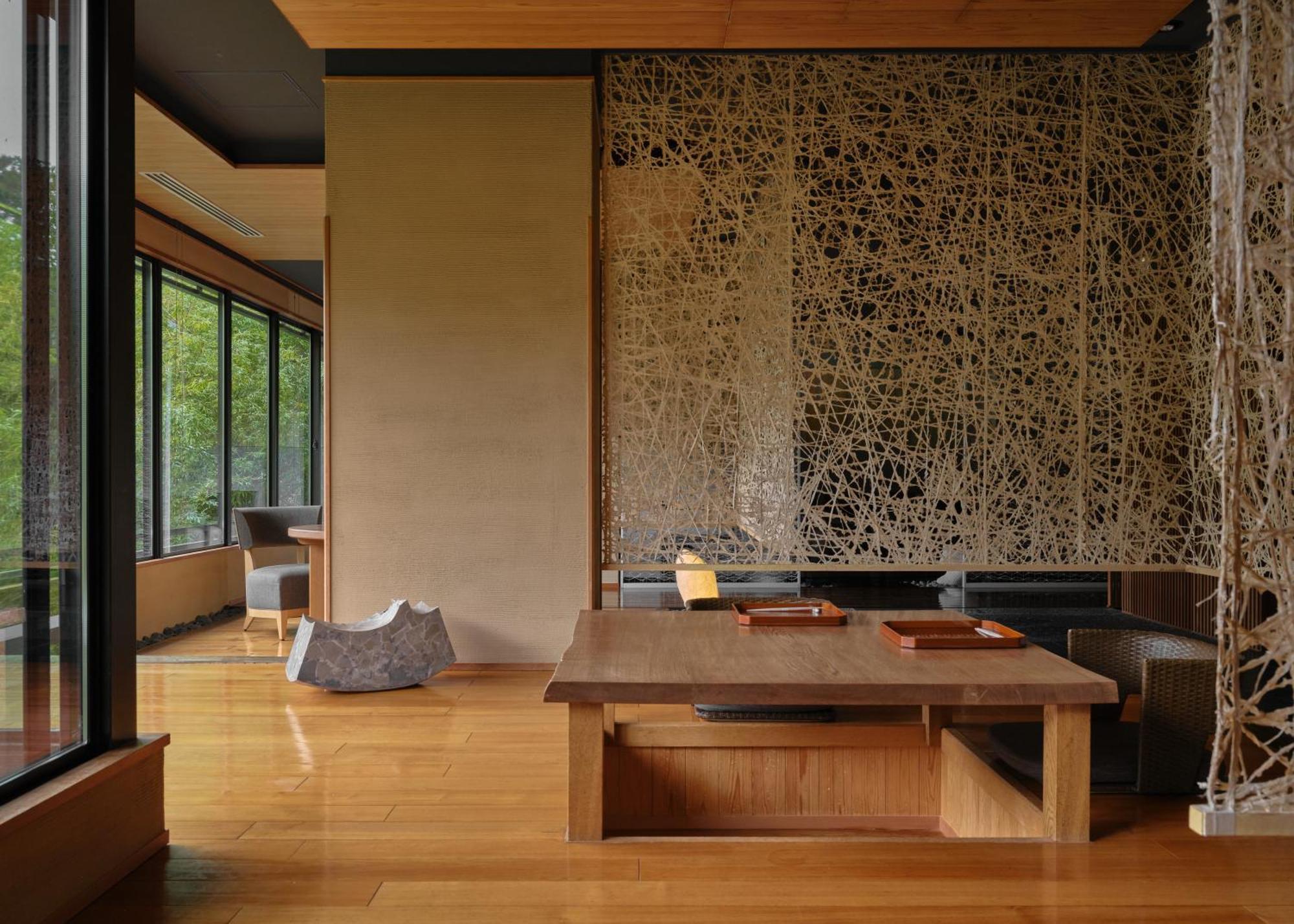 Yamanakaonsen Hanamurasaki Kaga  Exterior photo