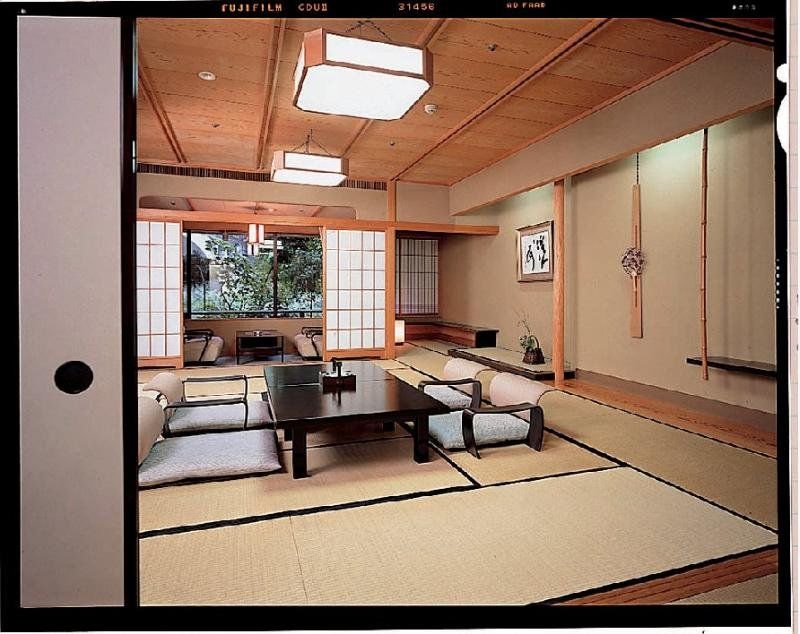 Yamanakaonsen Hanamurasaki Kaga  Exterior photo