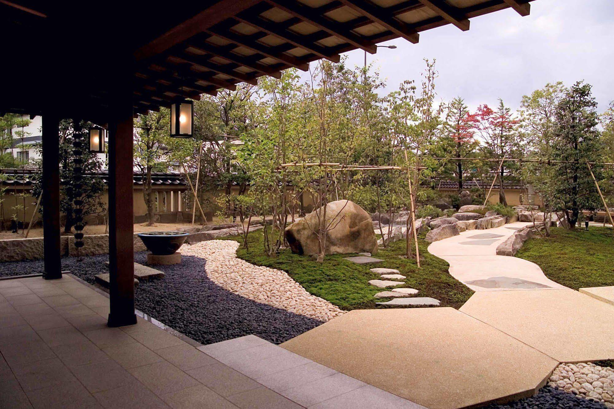 Yamanakaonsen Hanamurasaki Kaga  Exterior photo
